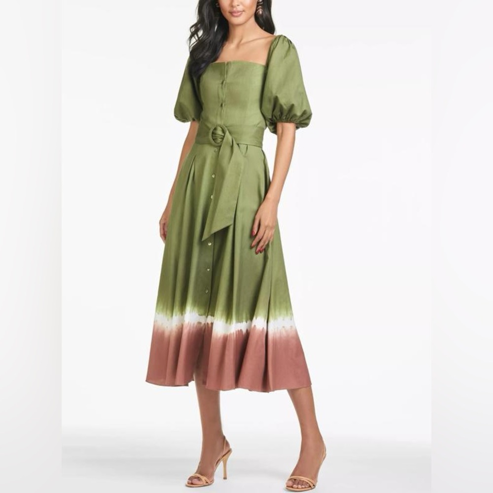 Sachin and Babi Shannon Dress size 2